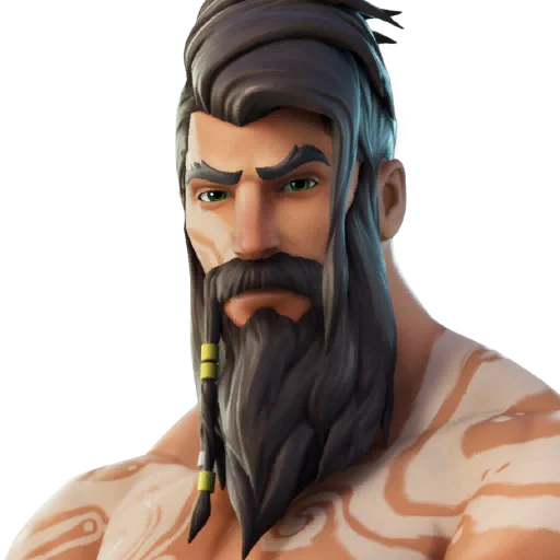 Skin Grrrr