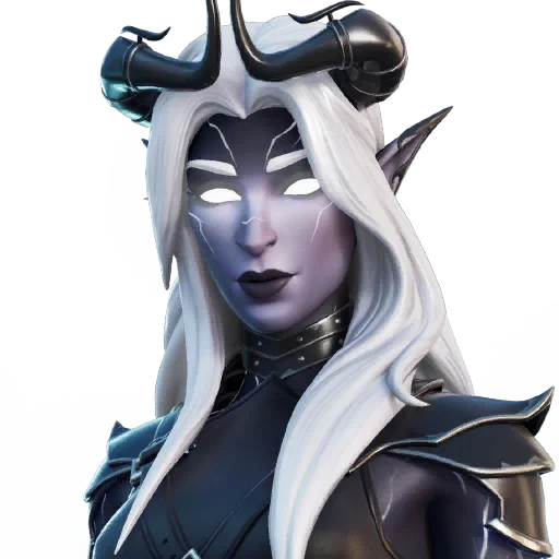 Skin Etheria
