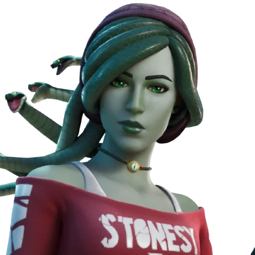 Skin Lyra