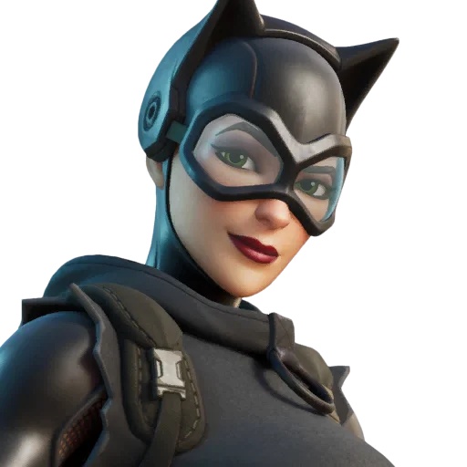 Skin Catwoman cero