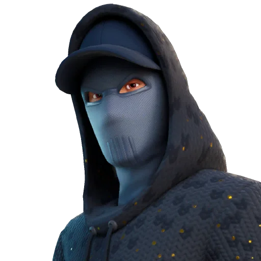 Skin Marius