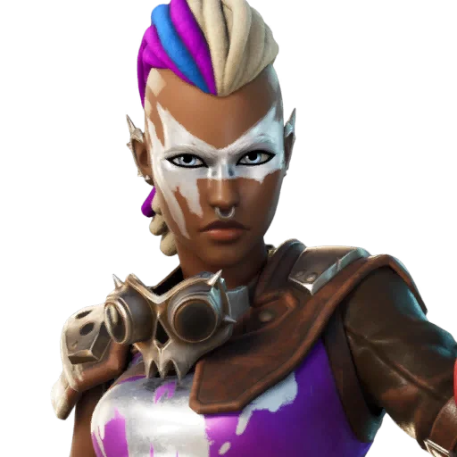 Skin Chiara