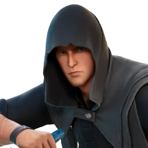 Kelsier