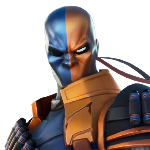 Skin Deathstroke cero