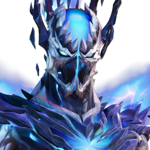 Skin Spire Immortal