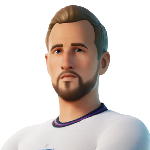 Skin Harry Kane