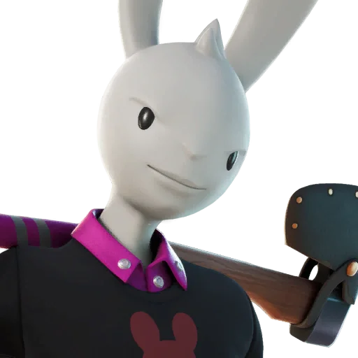 Skin Guggimon