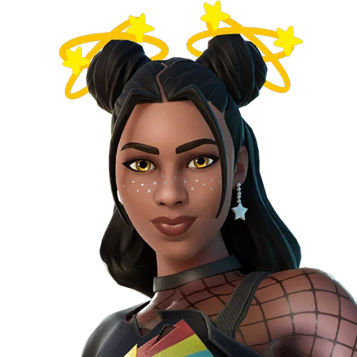 Skin Celeste