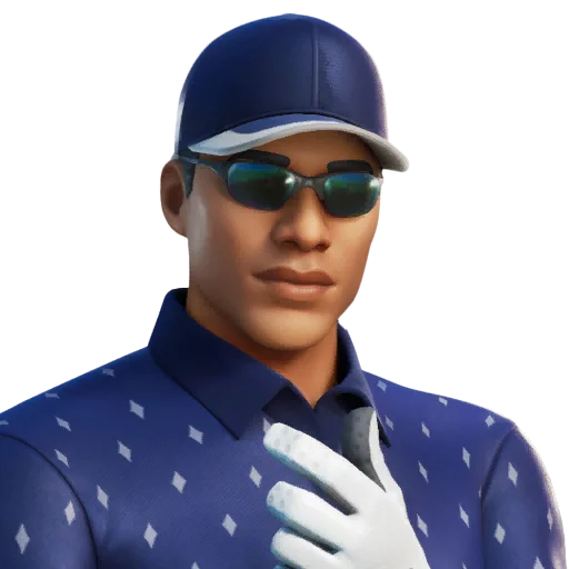 Skin Expert de l'eagle