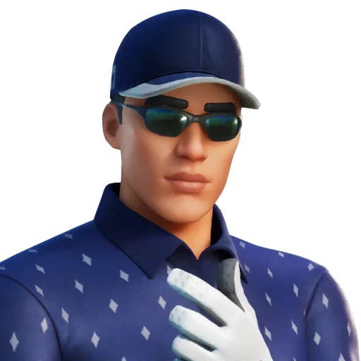 Skin Pro du putt