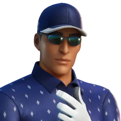 Skin Champion du chip