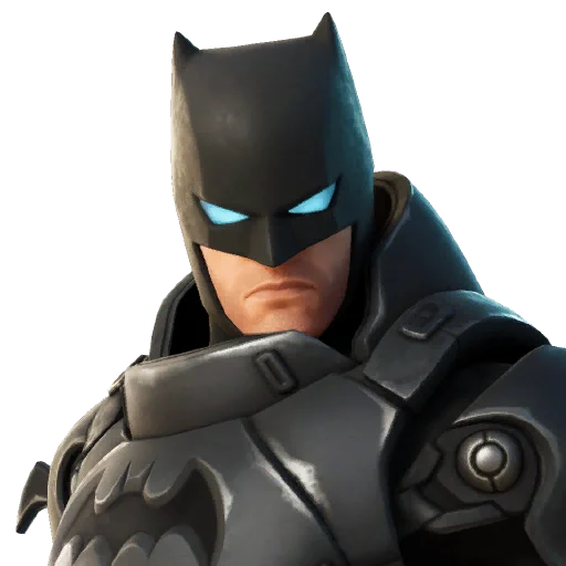 Skin Batman cero blindado