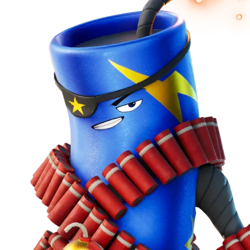 Skin Nitrojerry
