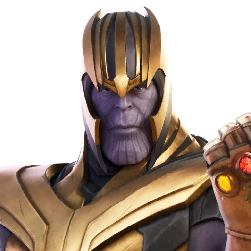 Skin Thanos