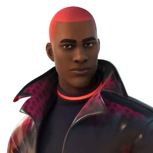 Skin Troca Rápida
