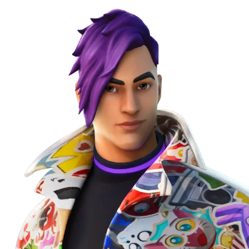 Skin Estilo Elegante