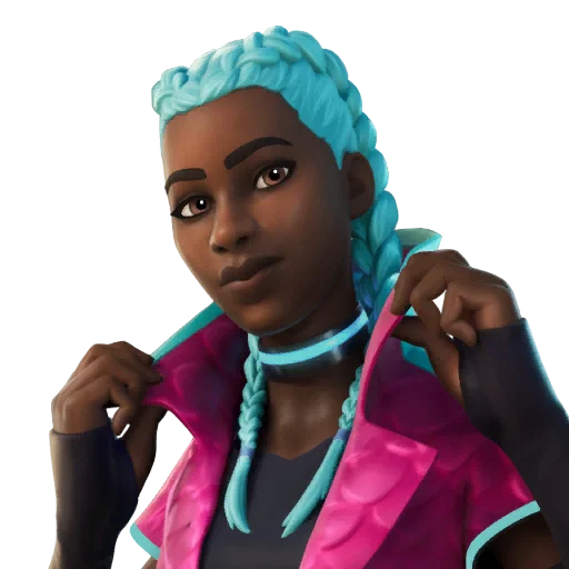 Skin Visual Visionário