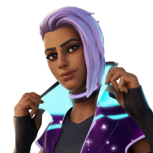 Skin Major da Moda
