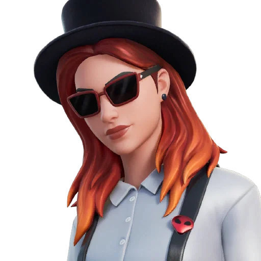 Skin Pepper Thorne