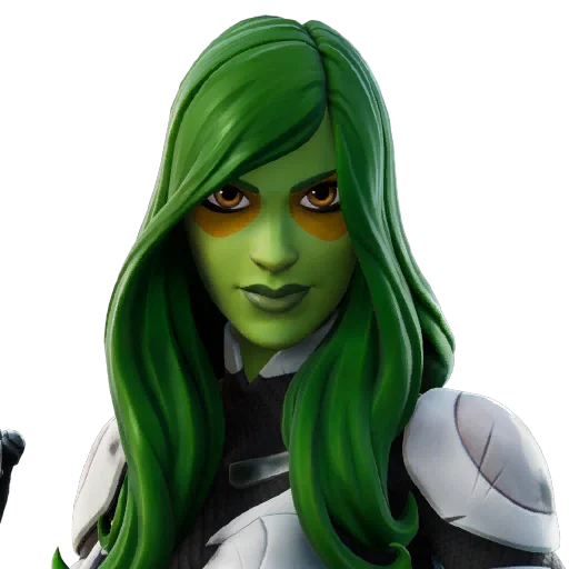 Skin Gamora