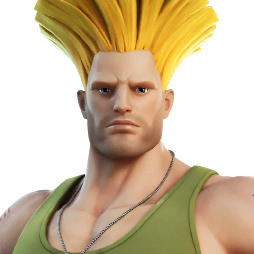Skin Guile
