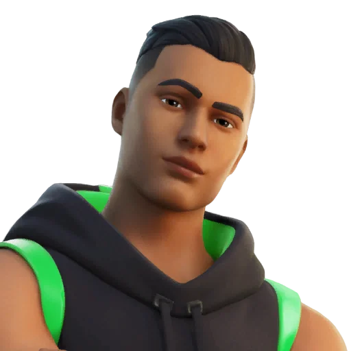 Skin Reverberação