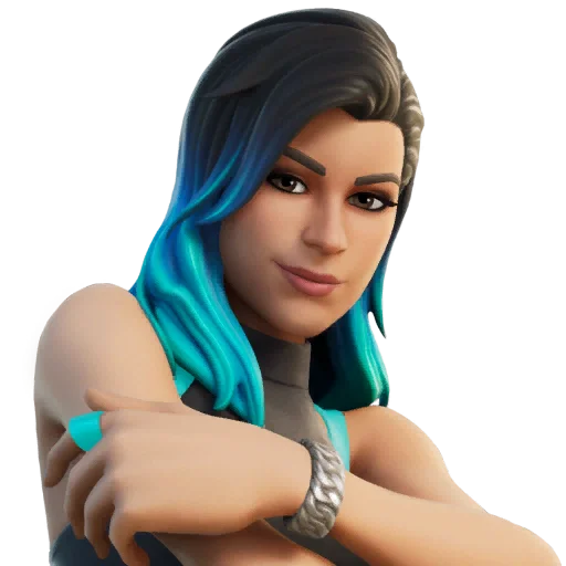 Skin Melody Maverick