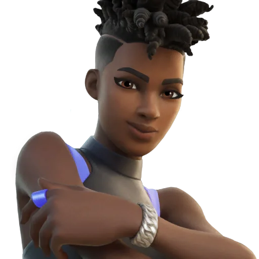 Skin Passe da Banda