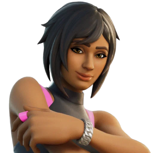 Skin Talento do Pop