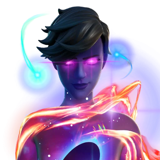 Skin Galaxy Grappler