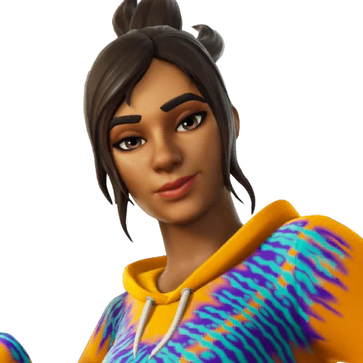 Skin Wirblerin