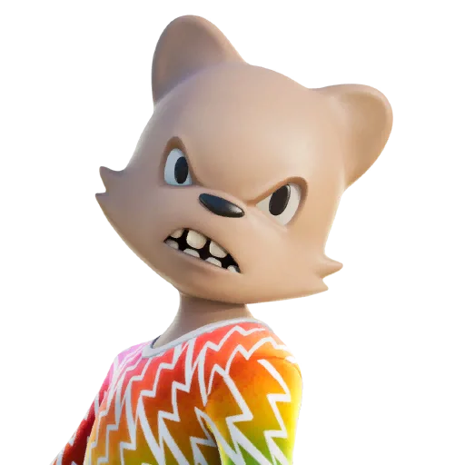 Skin Janky