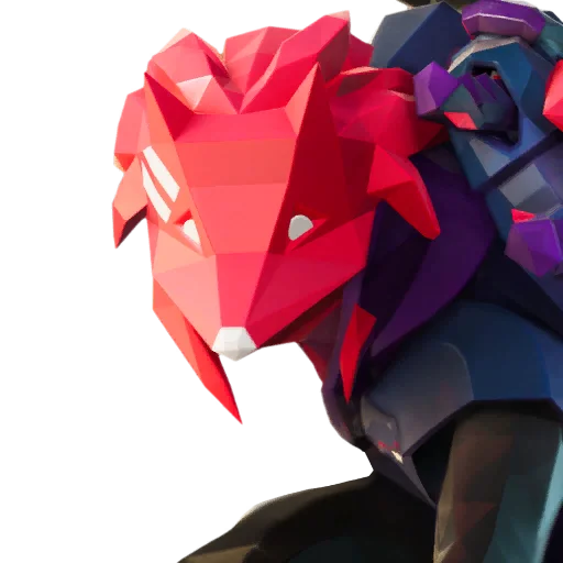Skin Caçador Vox