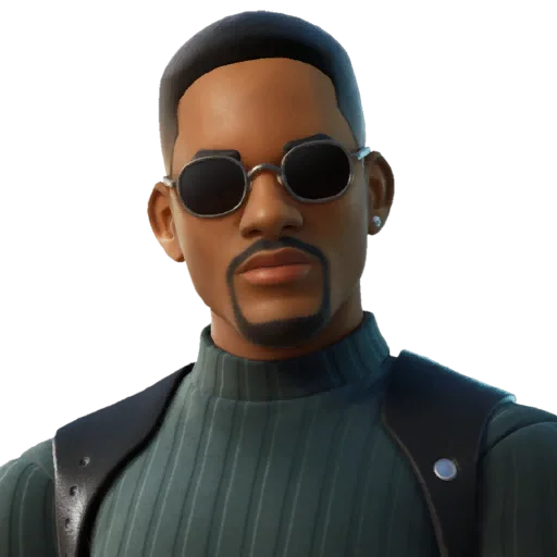 Skin Mike Lowrey