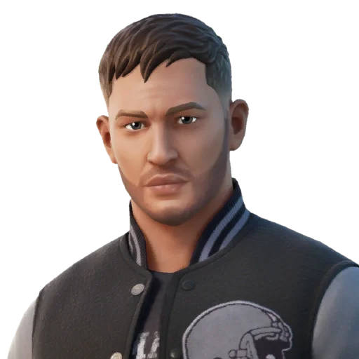Skin Eddie Brock