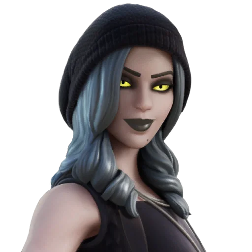 Skin Ione