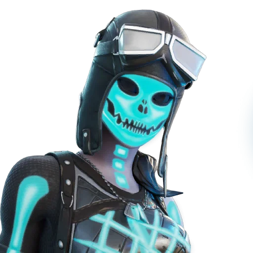 Skin Squelettara
