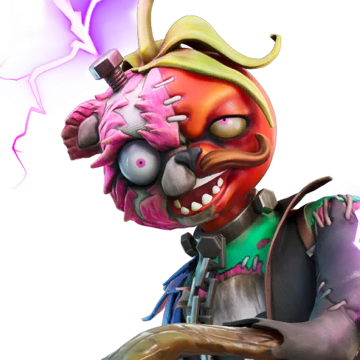 Skin Leader della squadra delle Urla