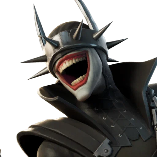 Skin El Batman que ríe