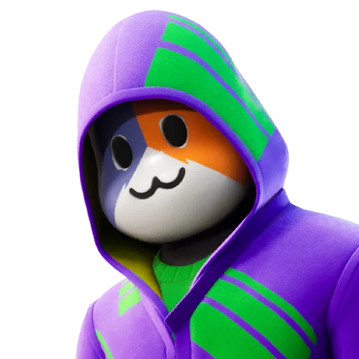 Skin Steve de Todos los Santos