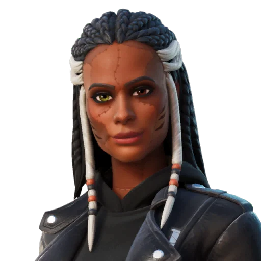 Skin Fiancée de Frankenstein