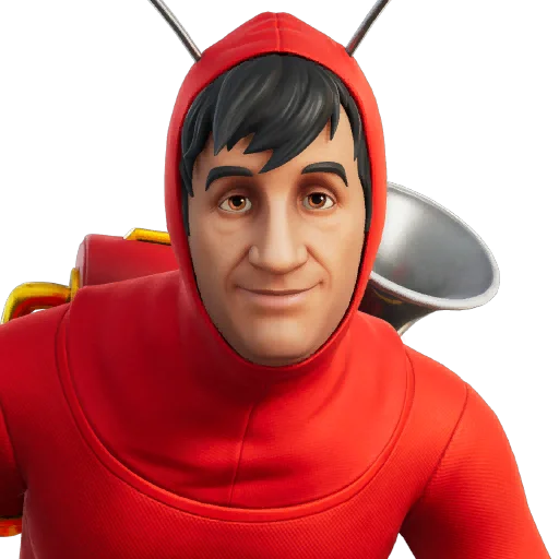 El Chapulín Colorado