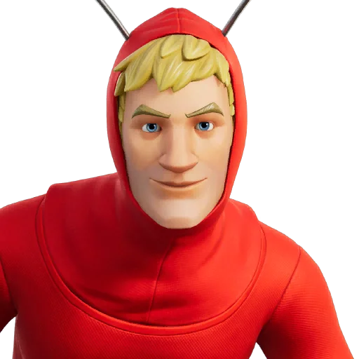 Skin Agente Colorado