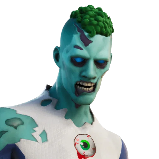 Skin Horror sónico