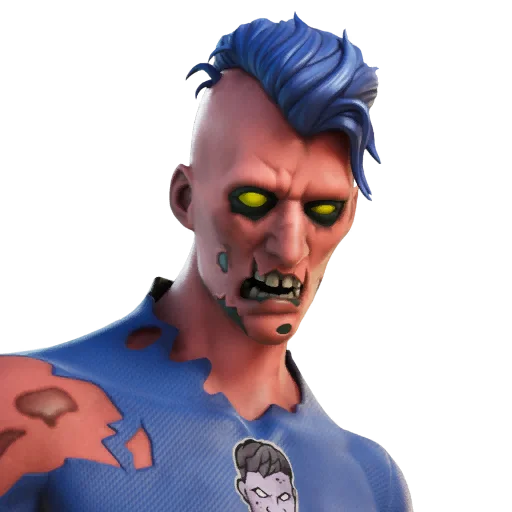Skin El Voltio Voraz