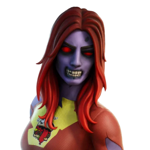 Skin Jolterror