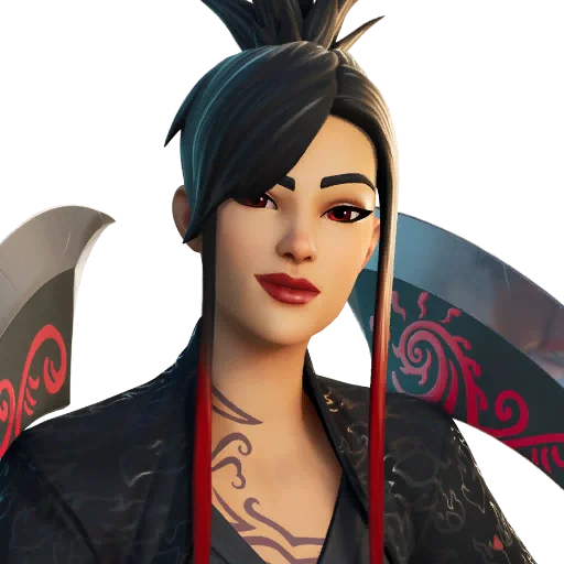 Skin Sierra