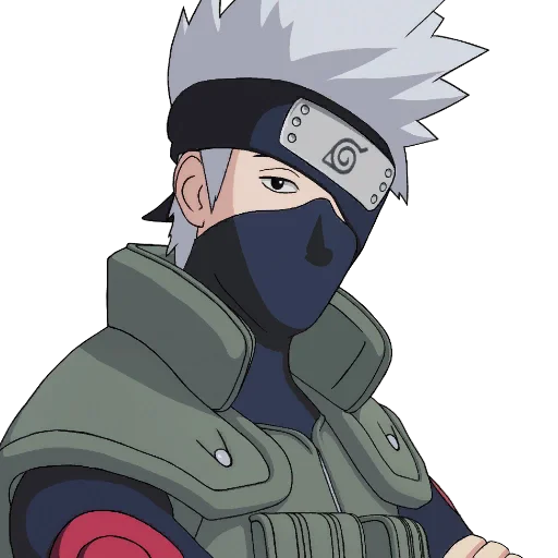 Skin Kakashi Hatake