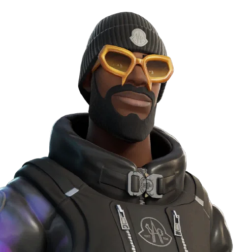 Skin Andre