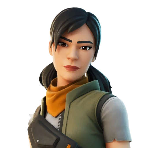 Skin Centinela competente